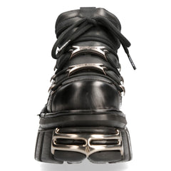 New Rock - 120N Ankle Boot M-120N-S27