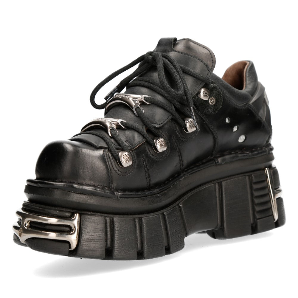 New Rock - 120N Ankle Boot M-120N-S27