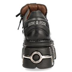 New Rock - 120N Ankle Boot M-120N-S27