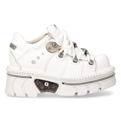 New Rock - 120N Ankle Boot M-120N-S35