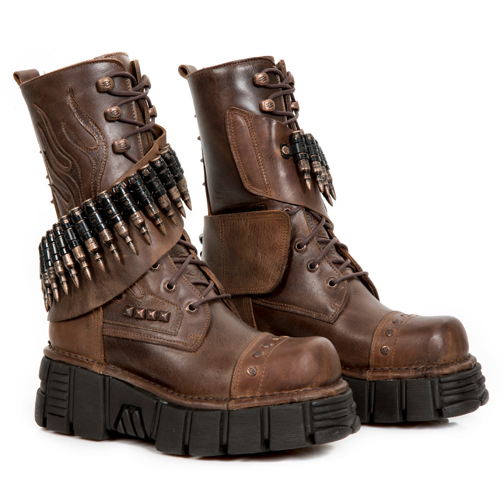 M-297-C3 New Rock Boot – New Rock Australia