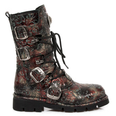 New Rock Boots Shoes Comfort Light M.1473-S42