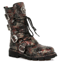 New Rock Boots Shoes Comfort Light M.1473-S42