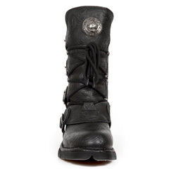 New Rock Boots Shoes Comfort Light M.1473-S43