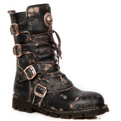 New Rock Boots Shoes Comfort Light M.1473-S48