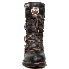 New Rock Boots Shoes Comfort Light M.1473-S48