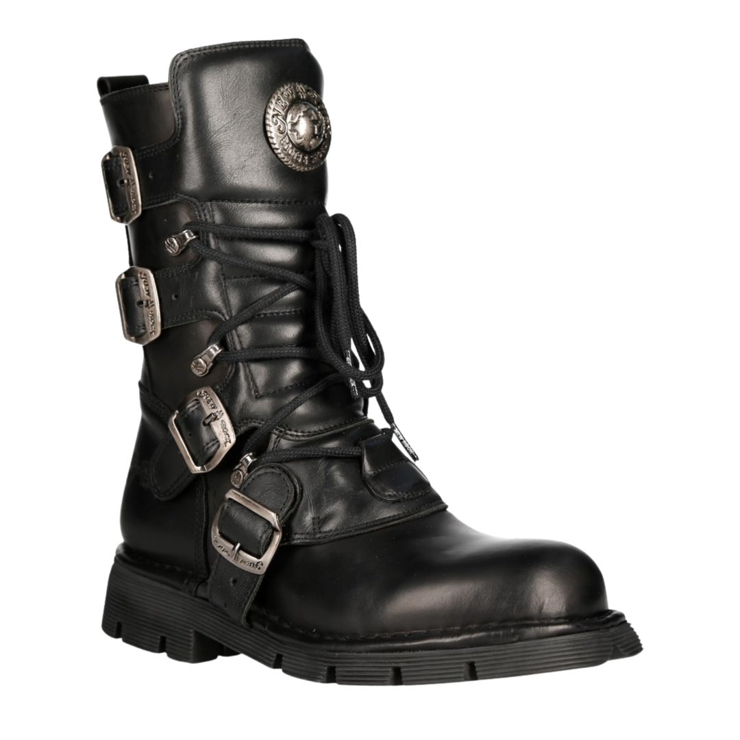 New Rock Boots And Shoes In Australia-Authorized Seller-Great Prices ...