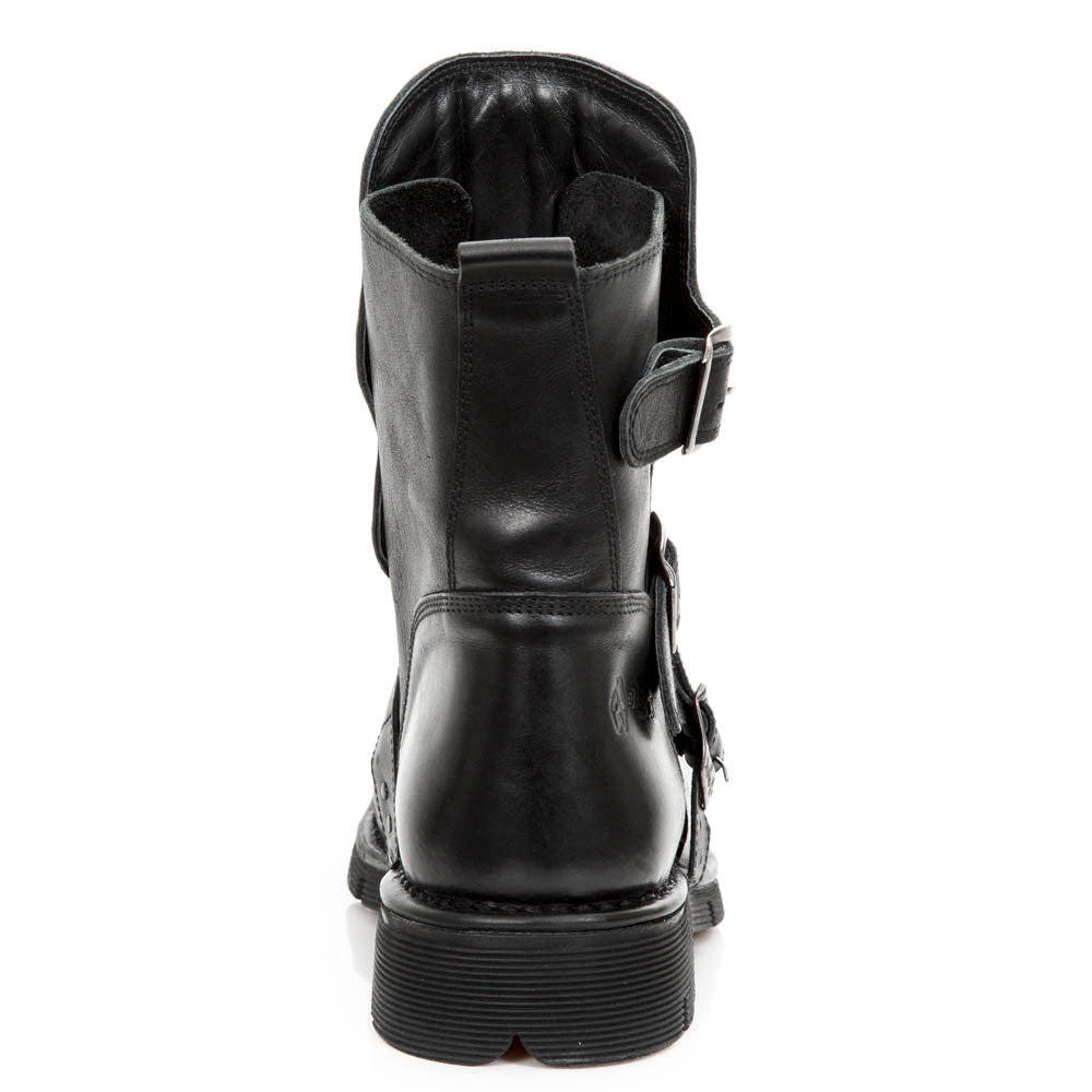 New Rock Boots Shoes Comfort Light M-1482X-C8