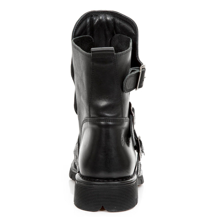 New Rock Boots Shoes Comfort Light M-1482X-C8