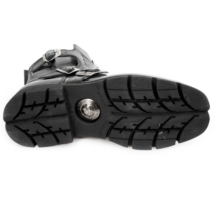 New Rock Boots Shoes Comfort Light M-1482X-C8