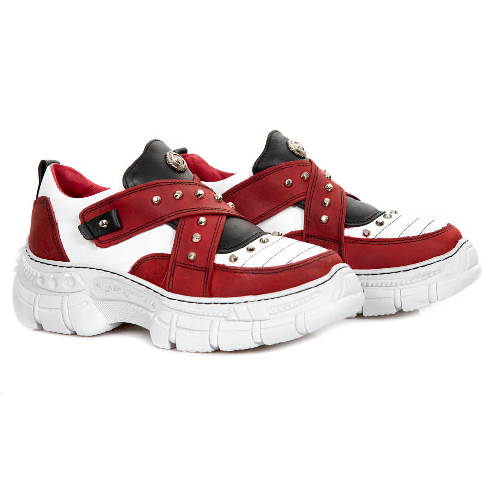 New Rock - Sneaker M-CRASH004-C2