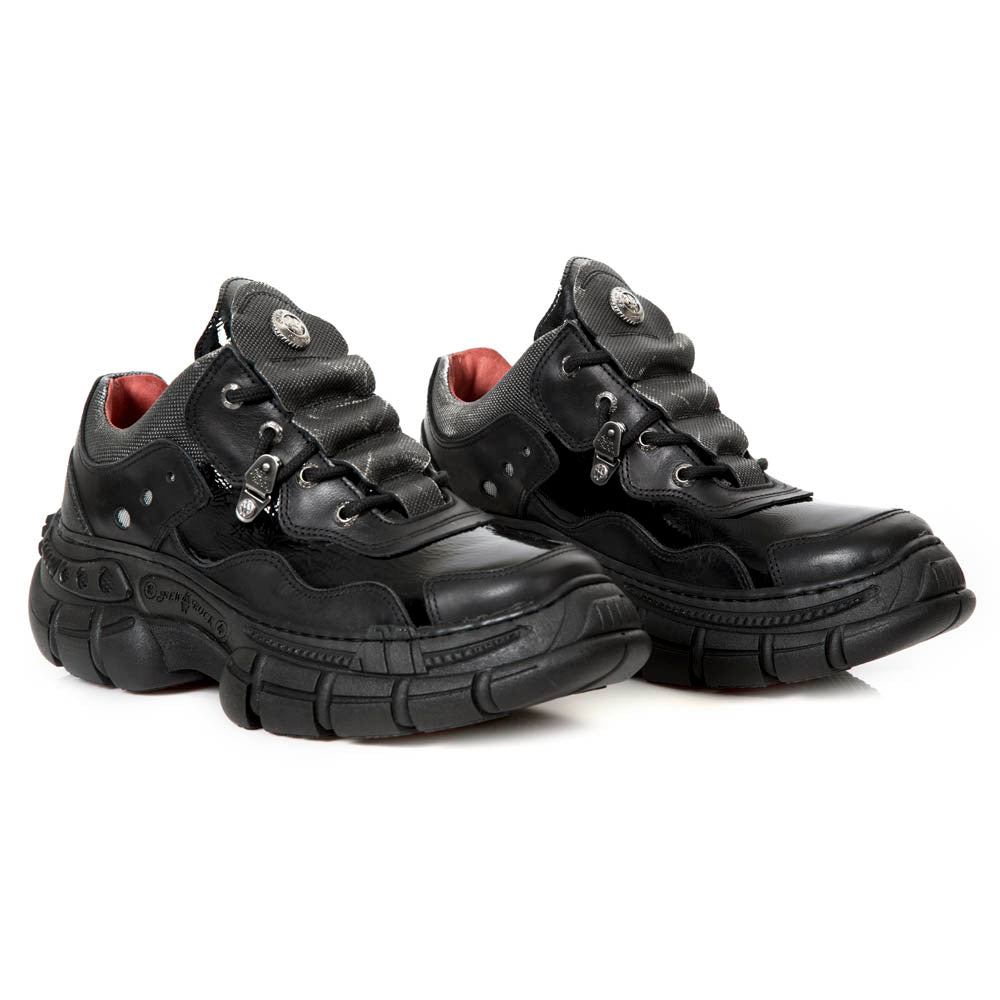 New Rock - Sneaker M-CRASH001-C4