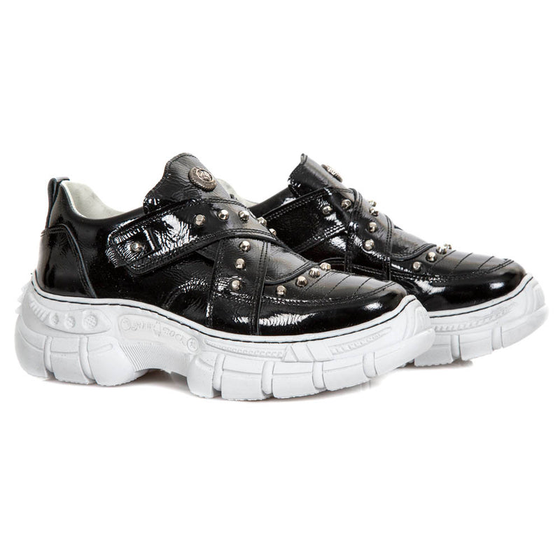 New Rock - Sneaker M-CRASH004-C6