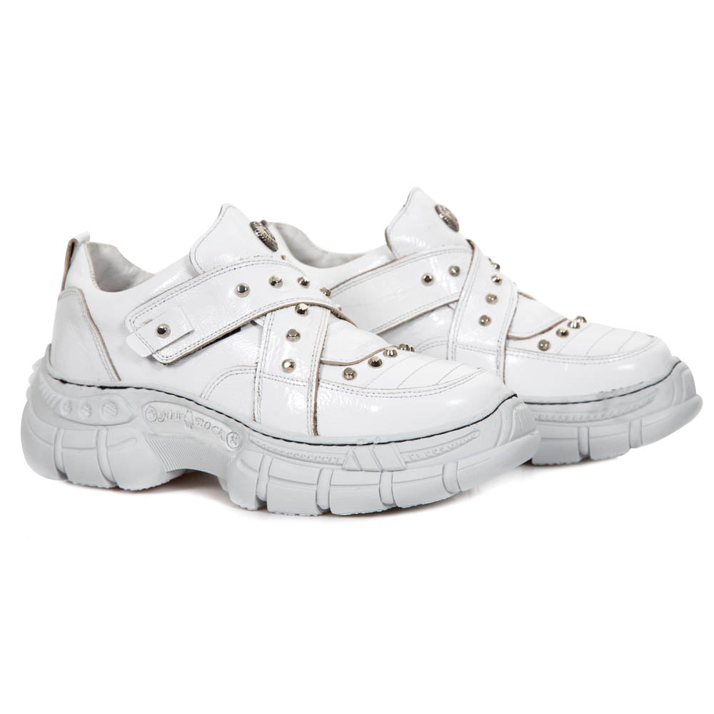 New Rock - Sneaker M-CRASH004-C7