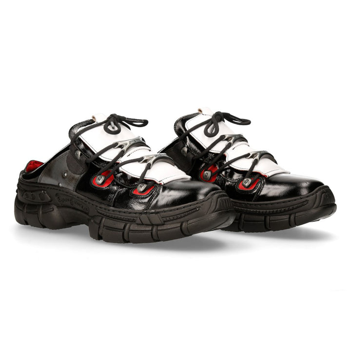 New Rock - Sneaker M-CRASH003-C2