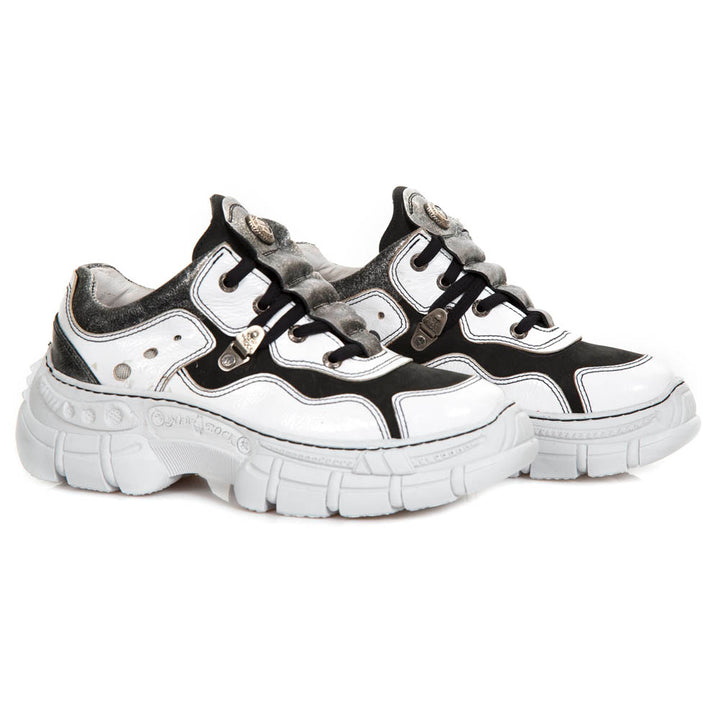New Rock - Sneaker M-CRASH001-C12