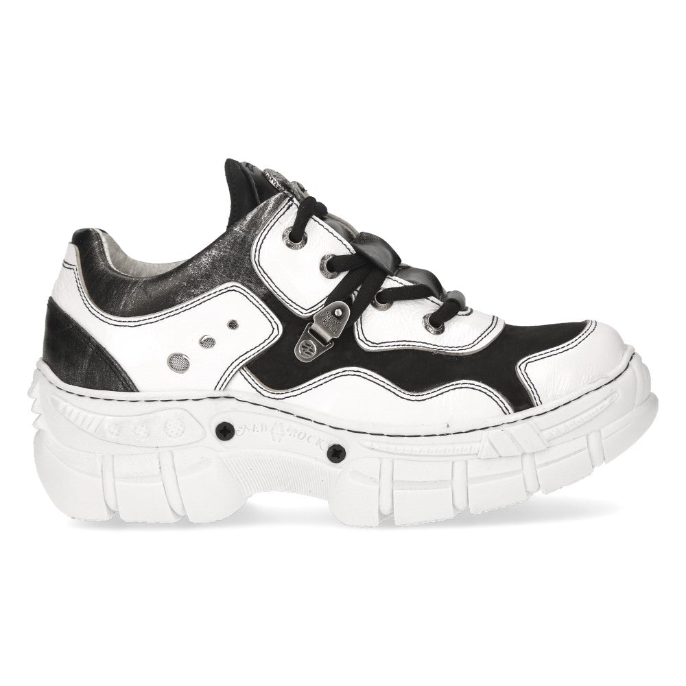 New Rock - Sneaker M-CRASH001-C12