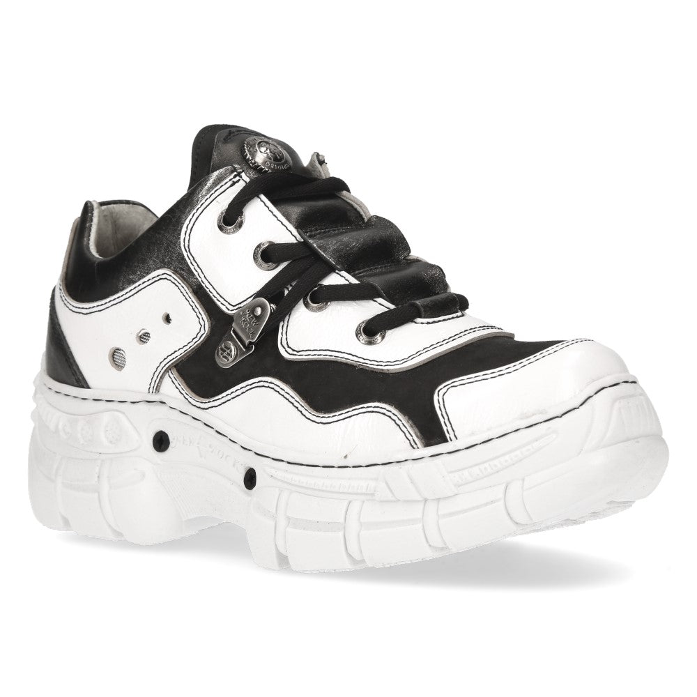 New Rock - Sneaker M-CRASH001-C12