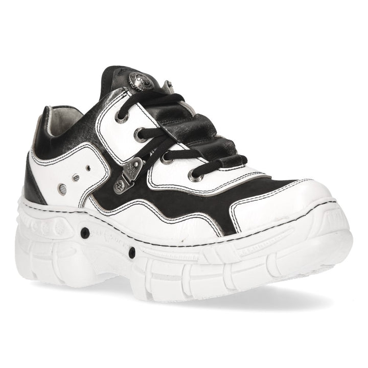 New Rock - Sneaker M-CRASH001-C12