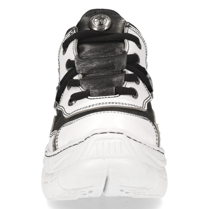 New Rock - Sneaker M-CRASH001-C12