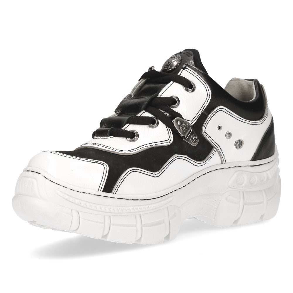 New Rock - Sneaker M-CRASH001-C12