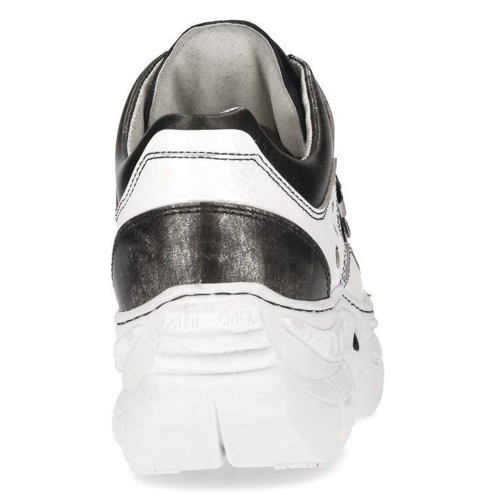 New Rock - Sneaker M-CRASH001-C12