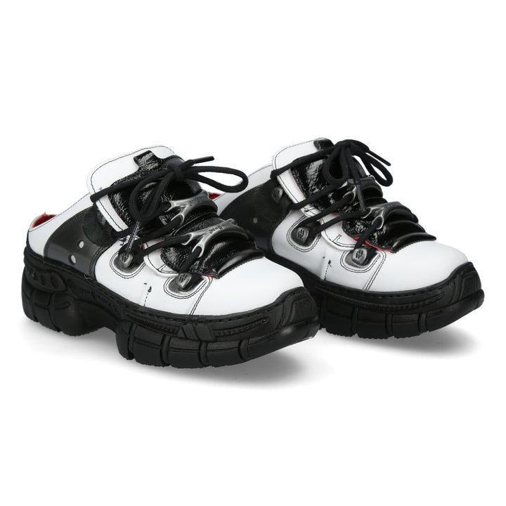 New Rock - Sneaker M-CRASH003-C5