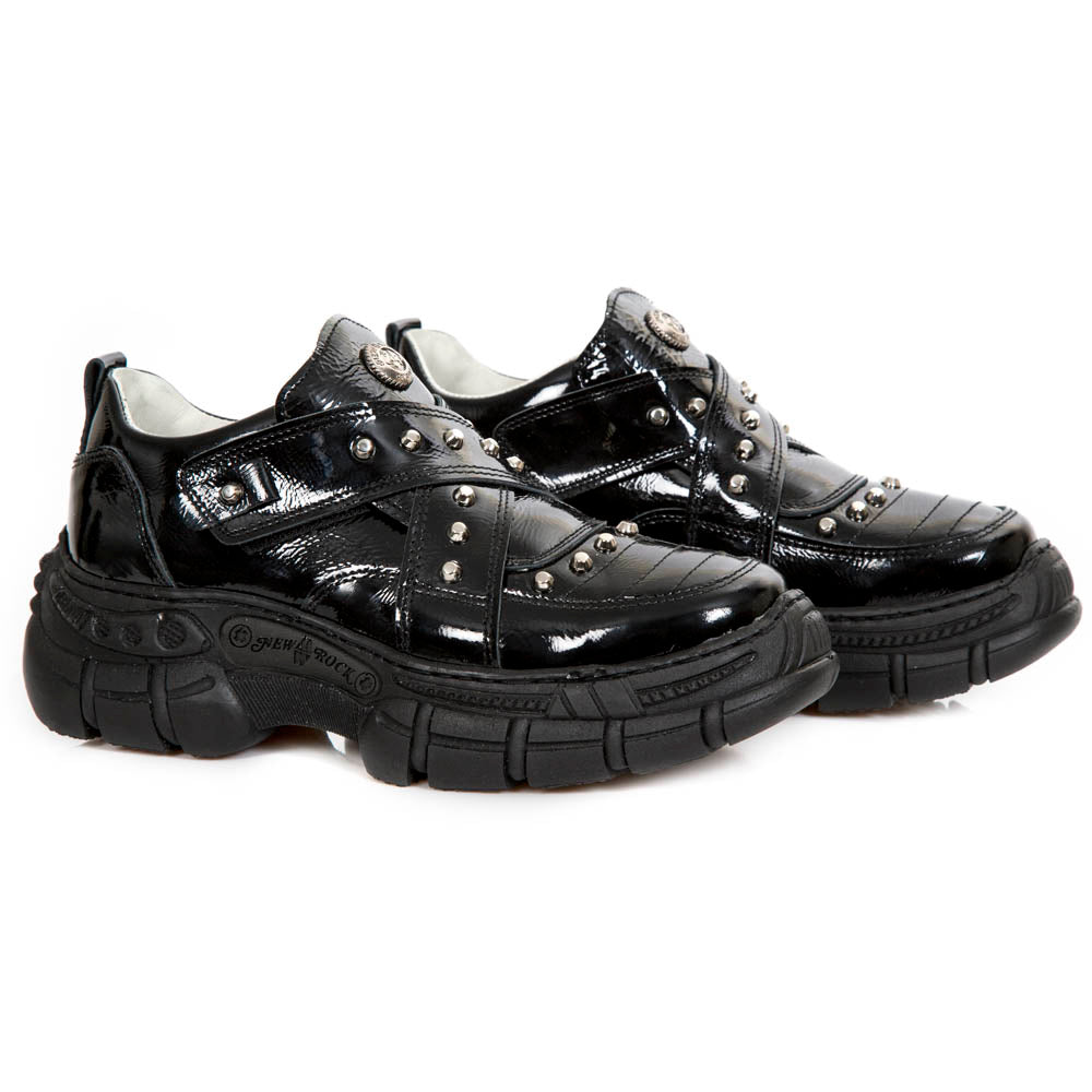 New Rock - Sneaker M-CRASH004-C13