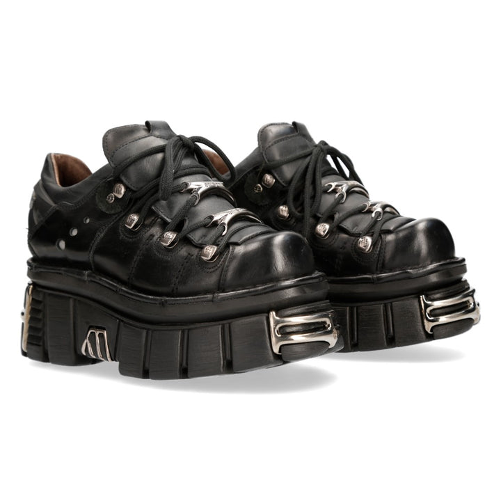 New Rock - 120N Ankle Boot M-120N-S27