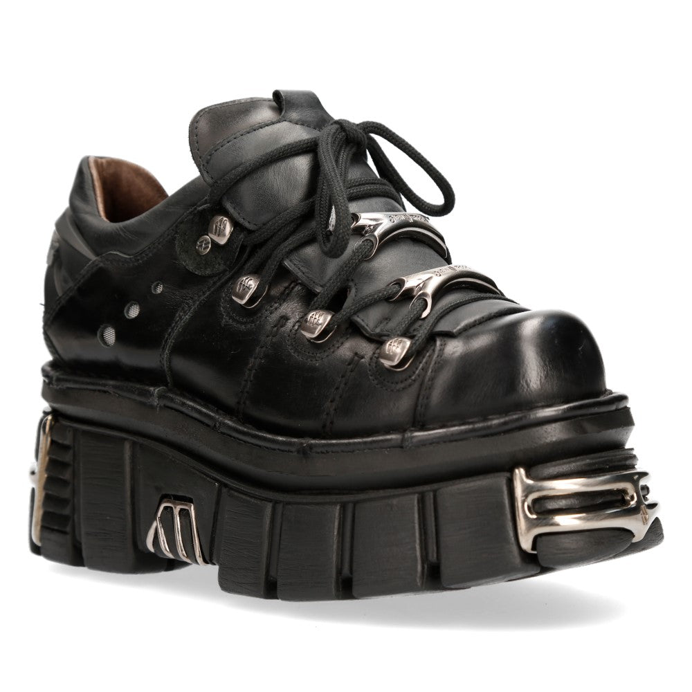 New Rock - 120N Ankle Boot M-120N-S27