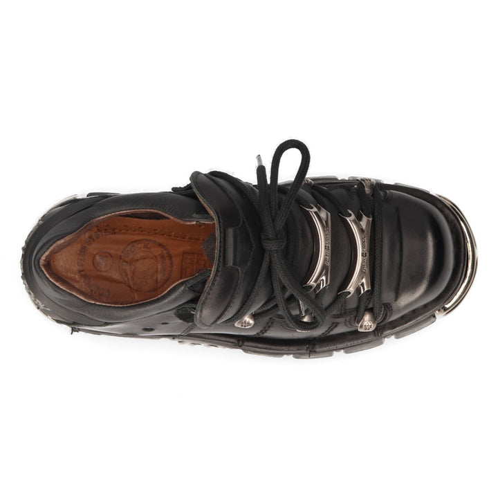 New Rock - 120N Ankle Boot M-120N-S27