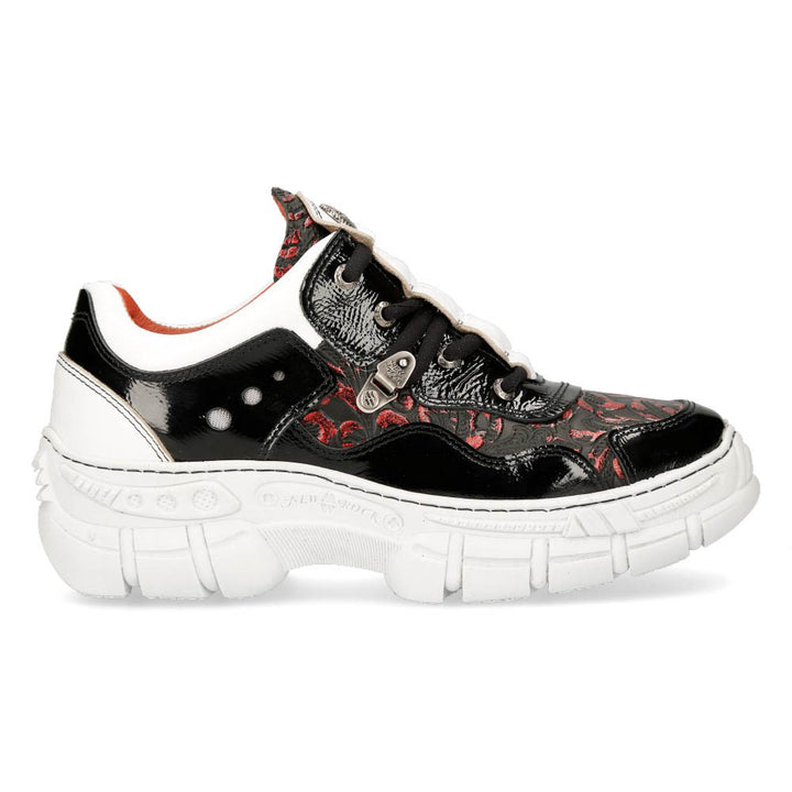 New Rock - Sneaker M-CRASH001-C21