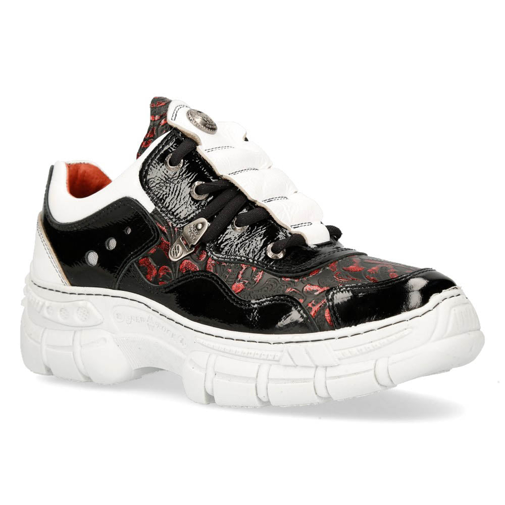 New Rock - Sneaker M-CRASH001-C21