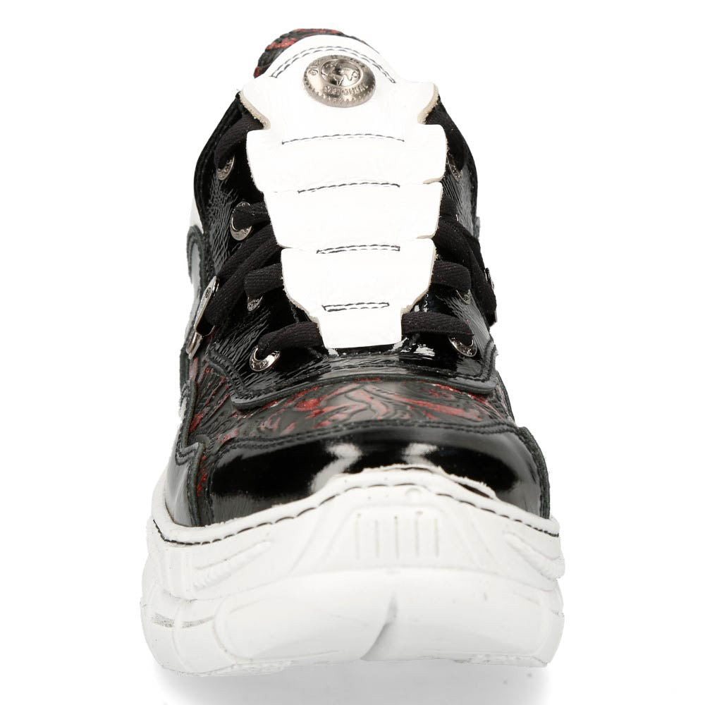 New Rock - Sneaker M-CRASH001-C21