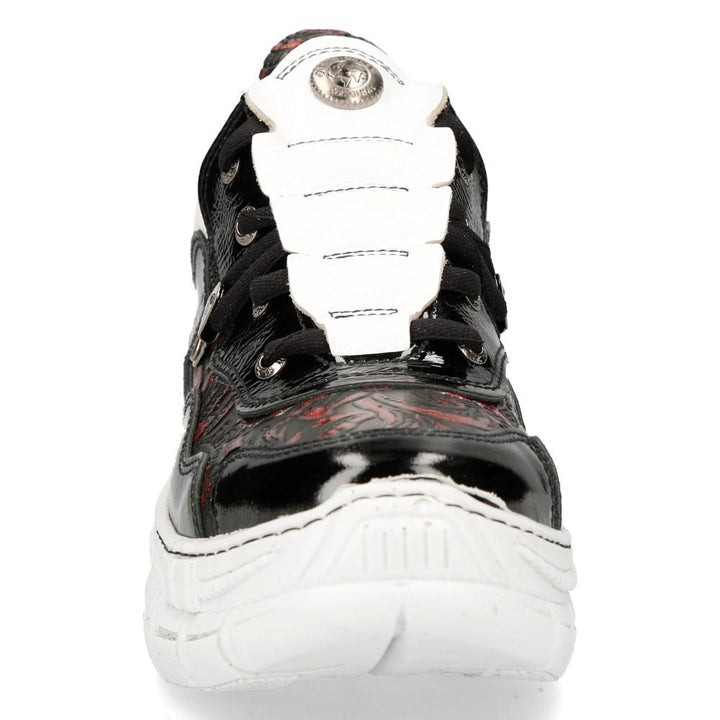 New Rock - Sneaker M-CRASH001-C21