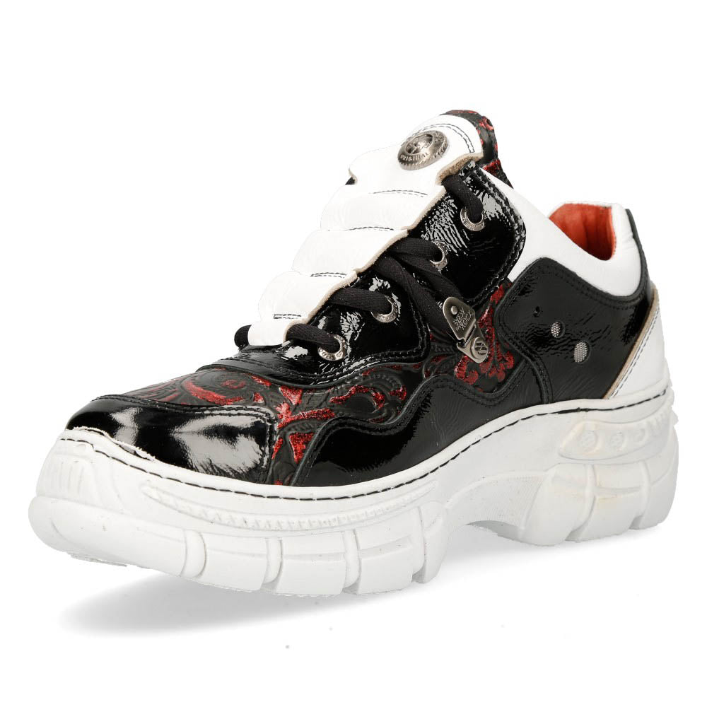 New Rock - Sneaker M-CRASH001-C21