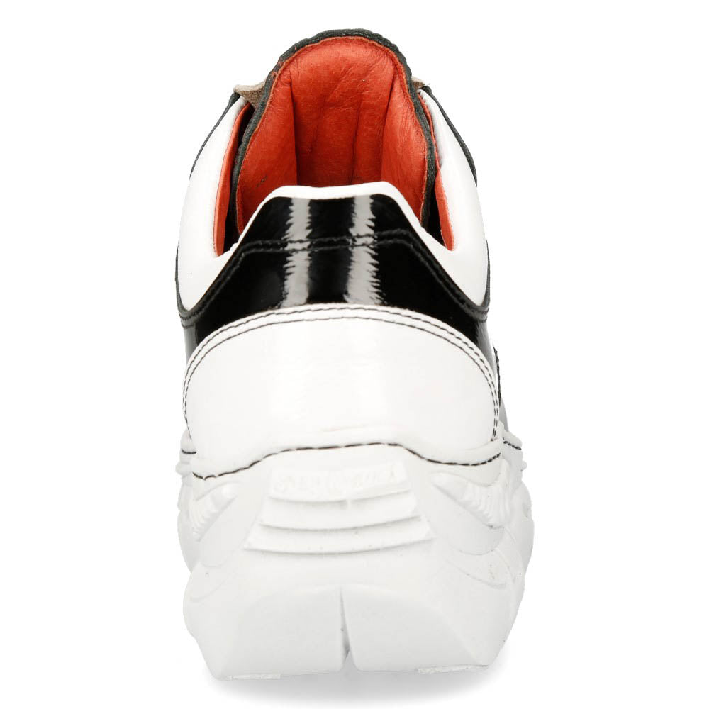 New Rock - Sneaker M-CRASH001-C21