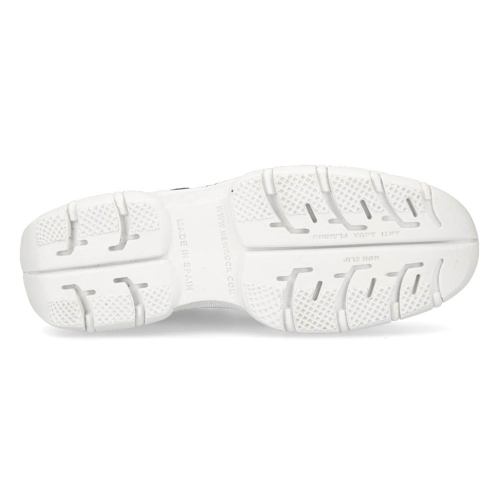 New Rock - Sneaker M-CRASH001-C21