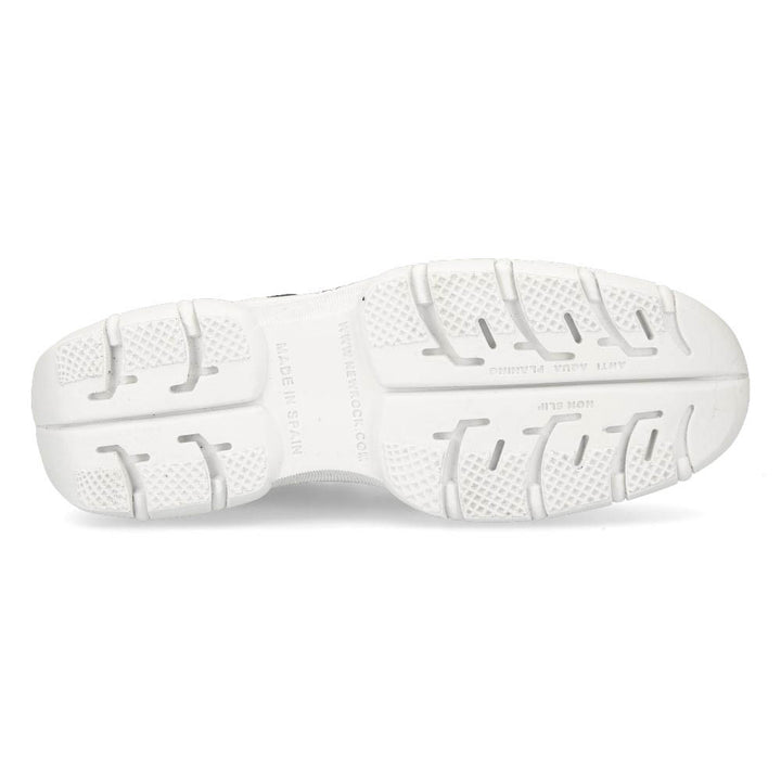 New Rock - Sneaker M-CRASH001-C21