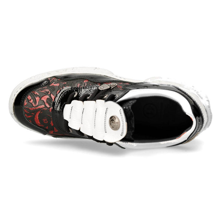 New Rock - Sneaker M-CRASH001-C21