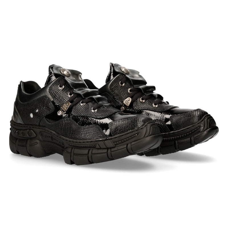 New Rock - Sneaker M-CRASH001-C24