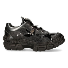 New Rock - Sneaker M-CRASH001-C24