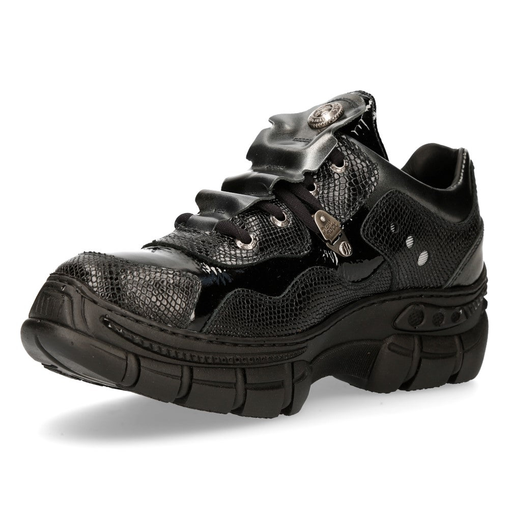 New Rock - Sneaker M-CRASH001-C24