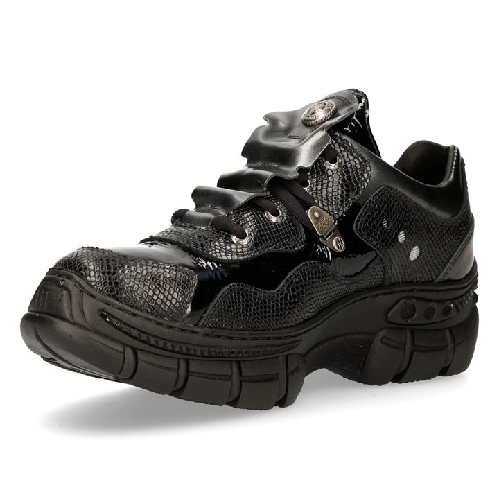 New Rock - Sneaker M-CRASH001-C24