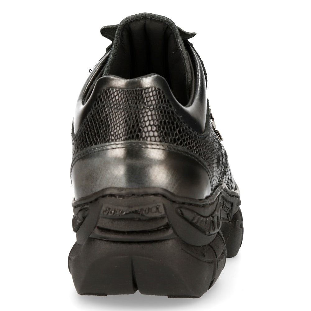 New Rock - Sneaker M-CRASH001-C24