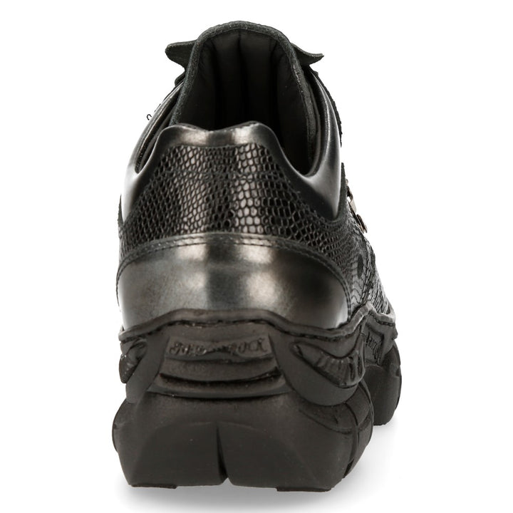 New Rock - Sneaker M-CRASH001-C24