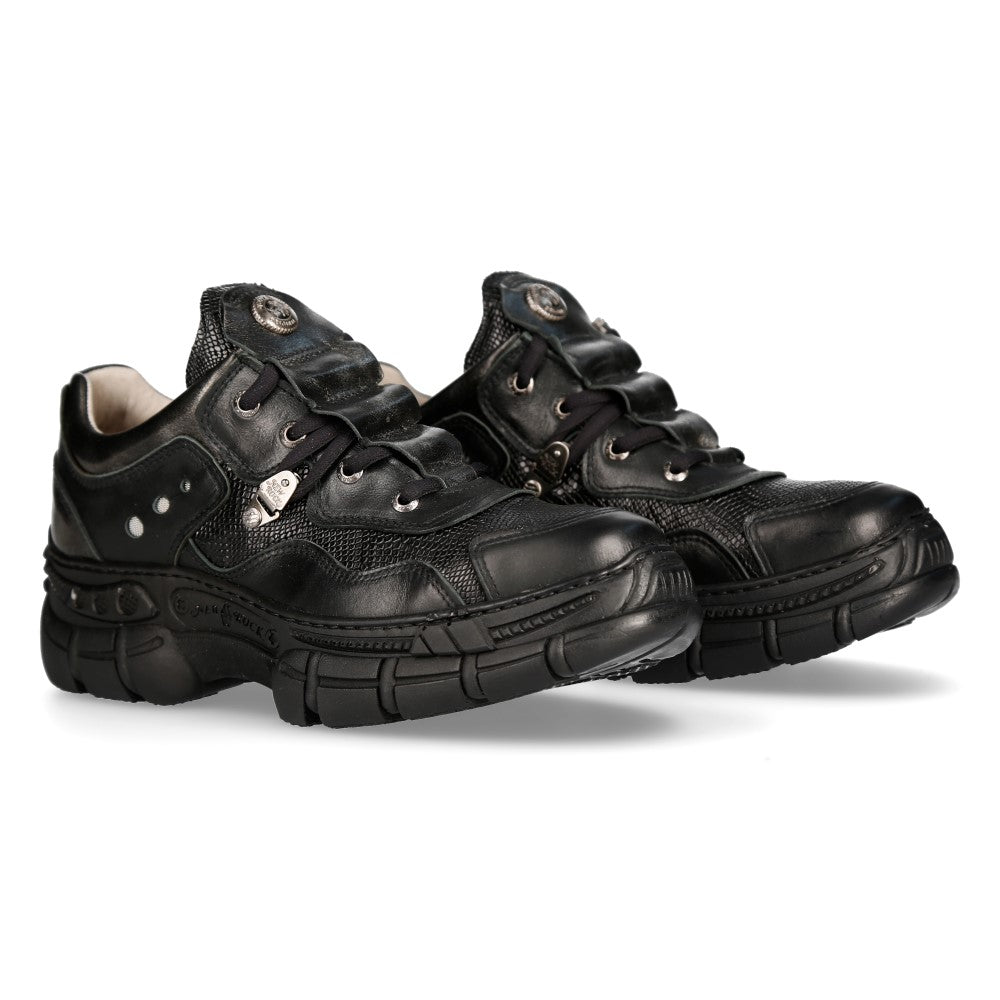 New Rock - Sneaker M-CRASH001-C25
