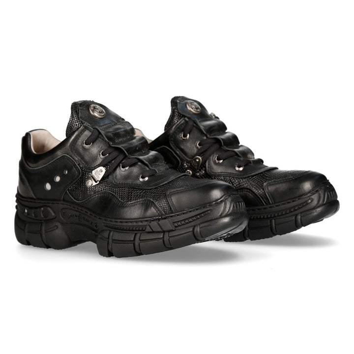 New Rock - Sneaker M-CRASH001-C25