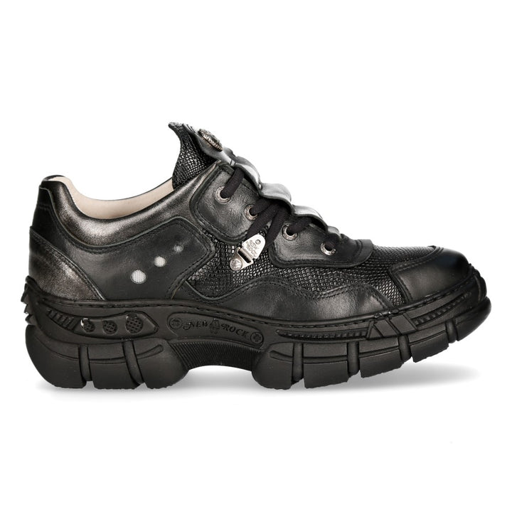 New Rock - Sneaker M-CRASH001-C25