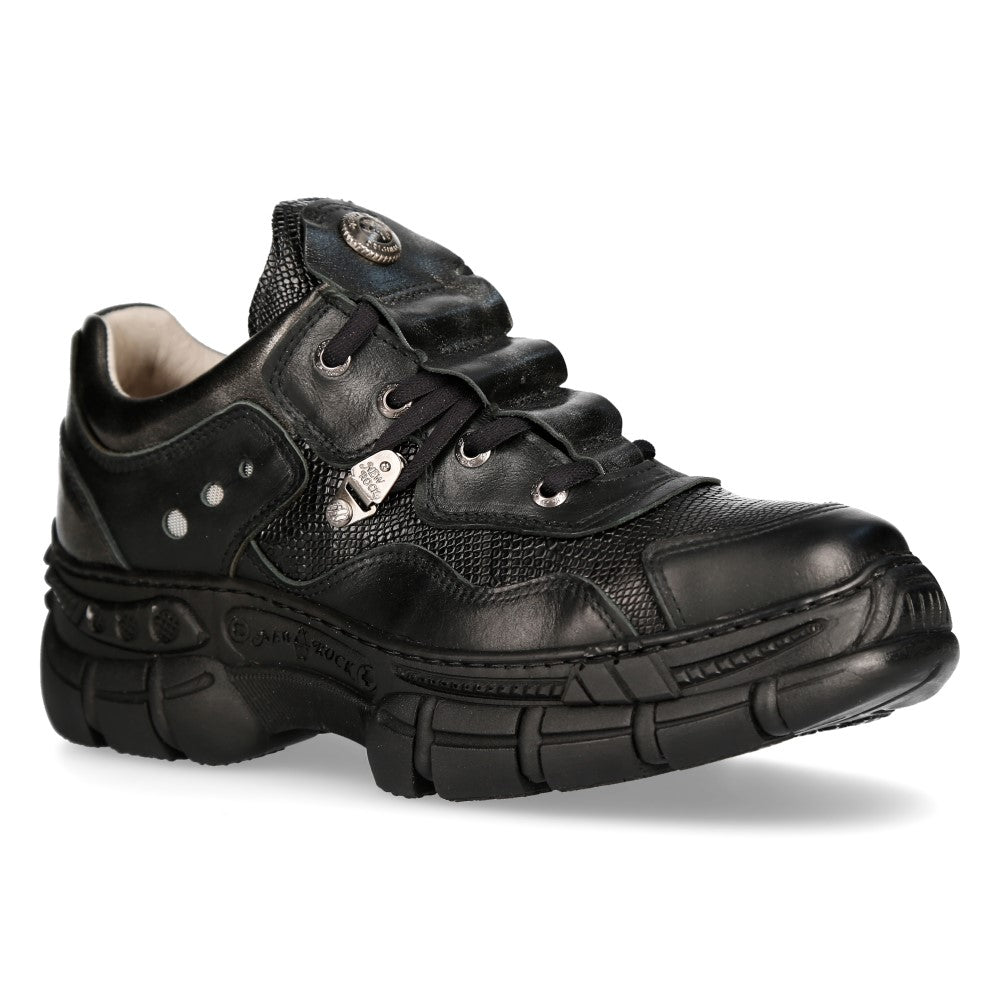 New Rock - Sneaker M-CRASH001-C25
